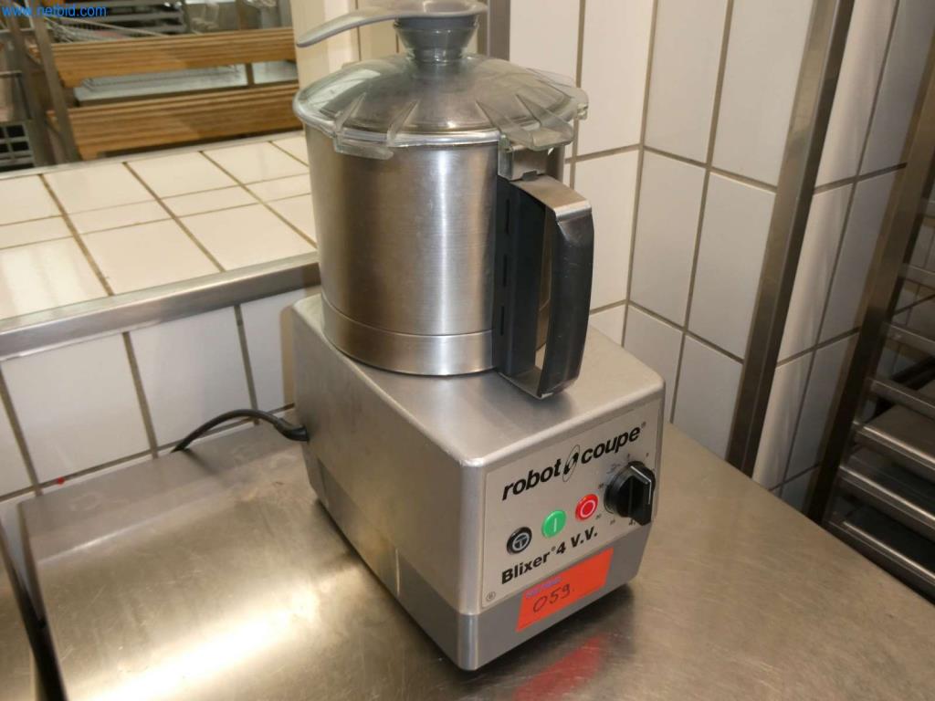 Geräte und Einrichtung einer Confiserie -1