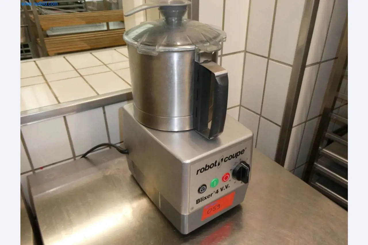 Uitrusting en meubilair voor een banketbakkerij-1