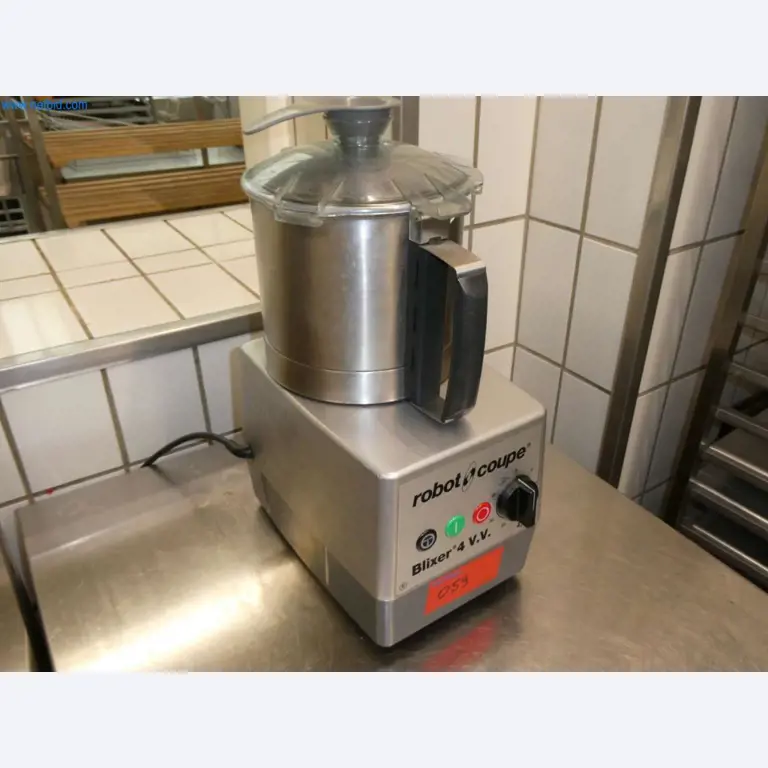 Uitrusting en meubilair voor een banketbakkerij-1