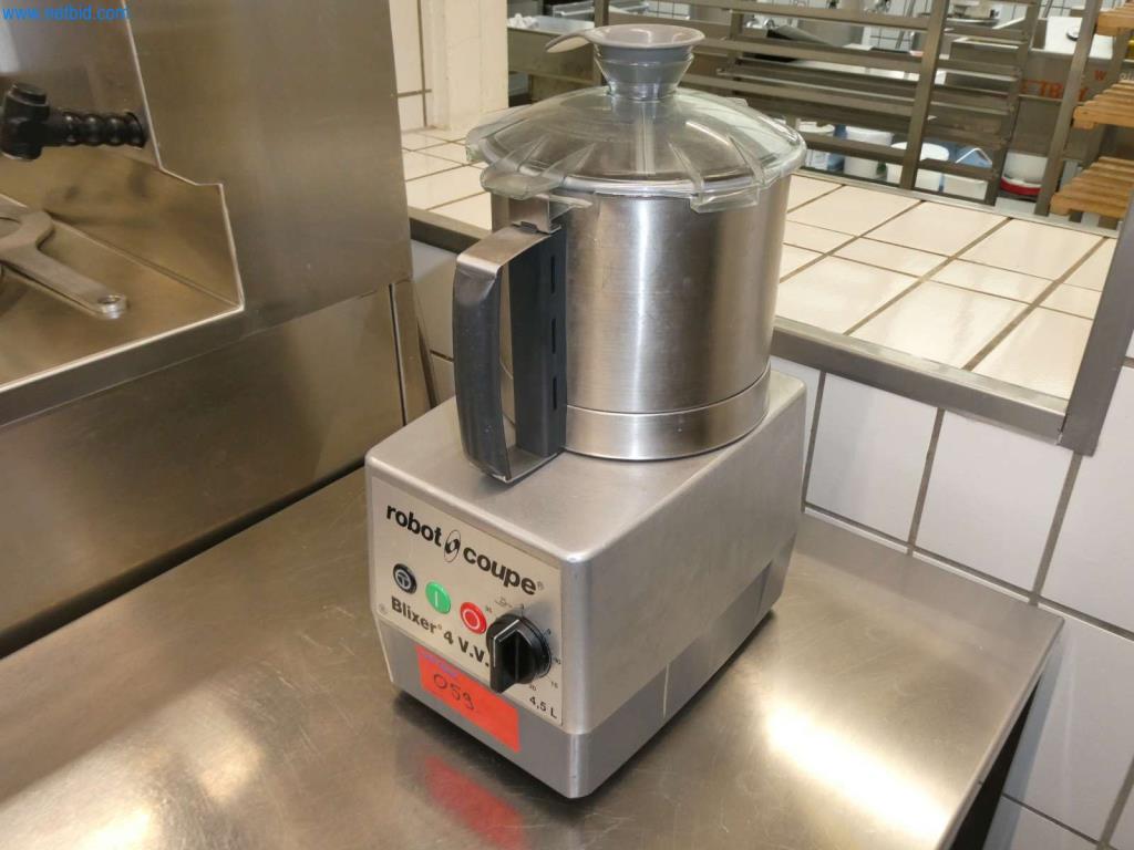 Geräte und Einrichtung einer Confiserie -2