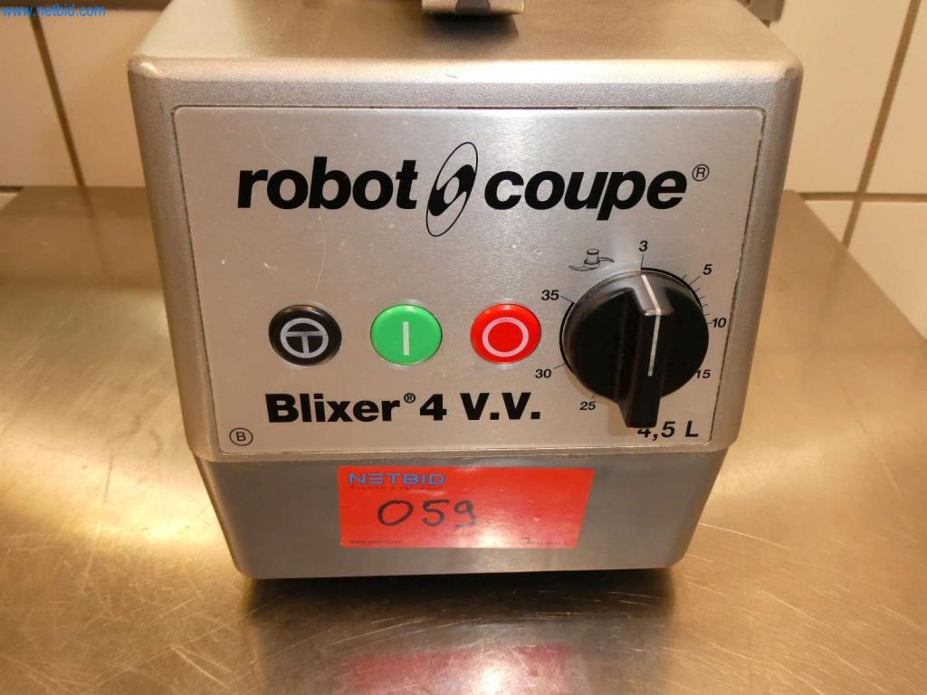 Geräte und Einrichtung einer Confiserie -3