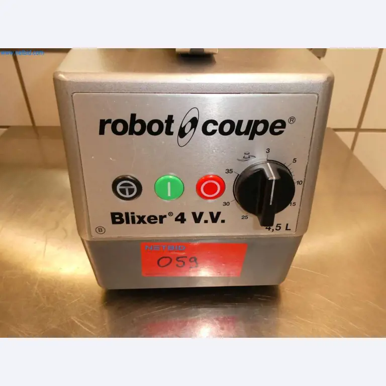 Uitrusting en meubilair voor een banketbakkerij-3