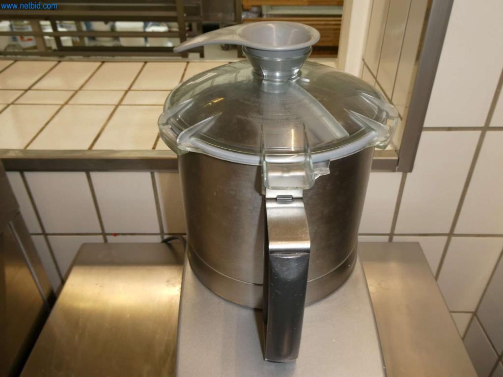 Geräte und Einrichtung einer Confiserie -4