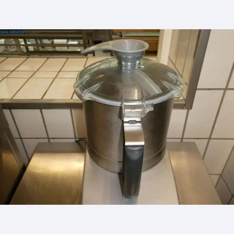Uitrusting en meubilair voor een banketbakkerij-4
