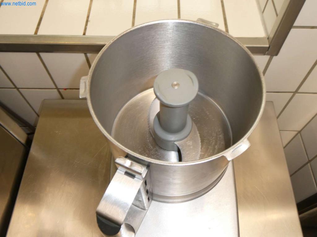 Geräte und Einrichtung einer Confiserie -5