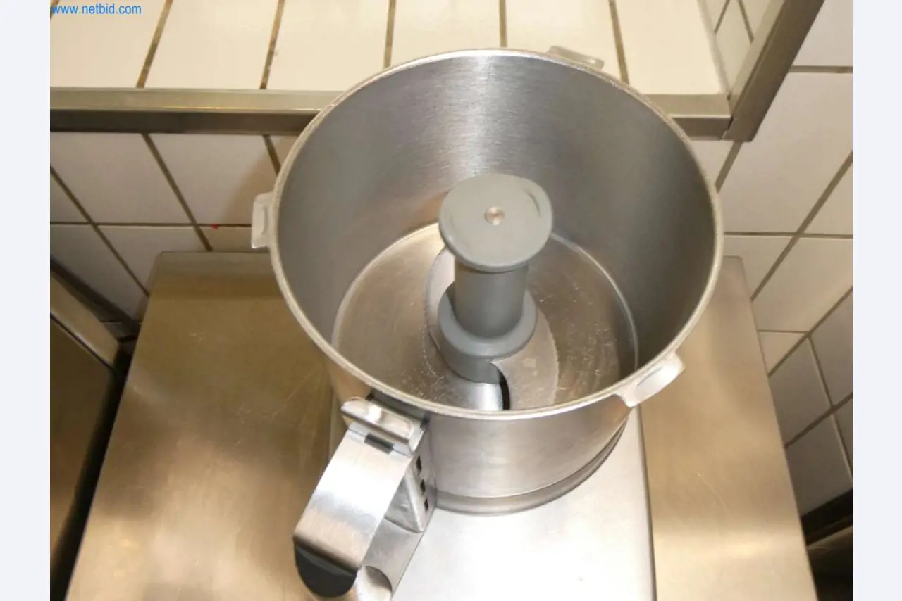 Uitrusting en meubilair voor een banketbakkerij-5