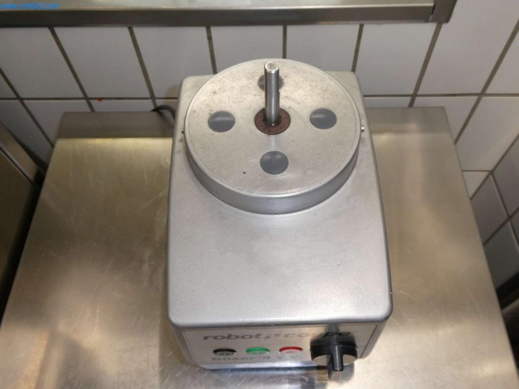 Geräte und Einrichtung einer Confiserie -6