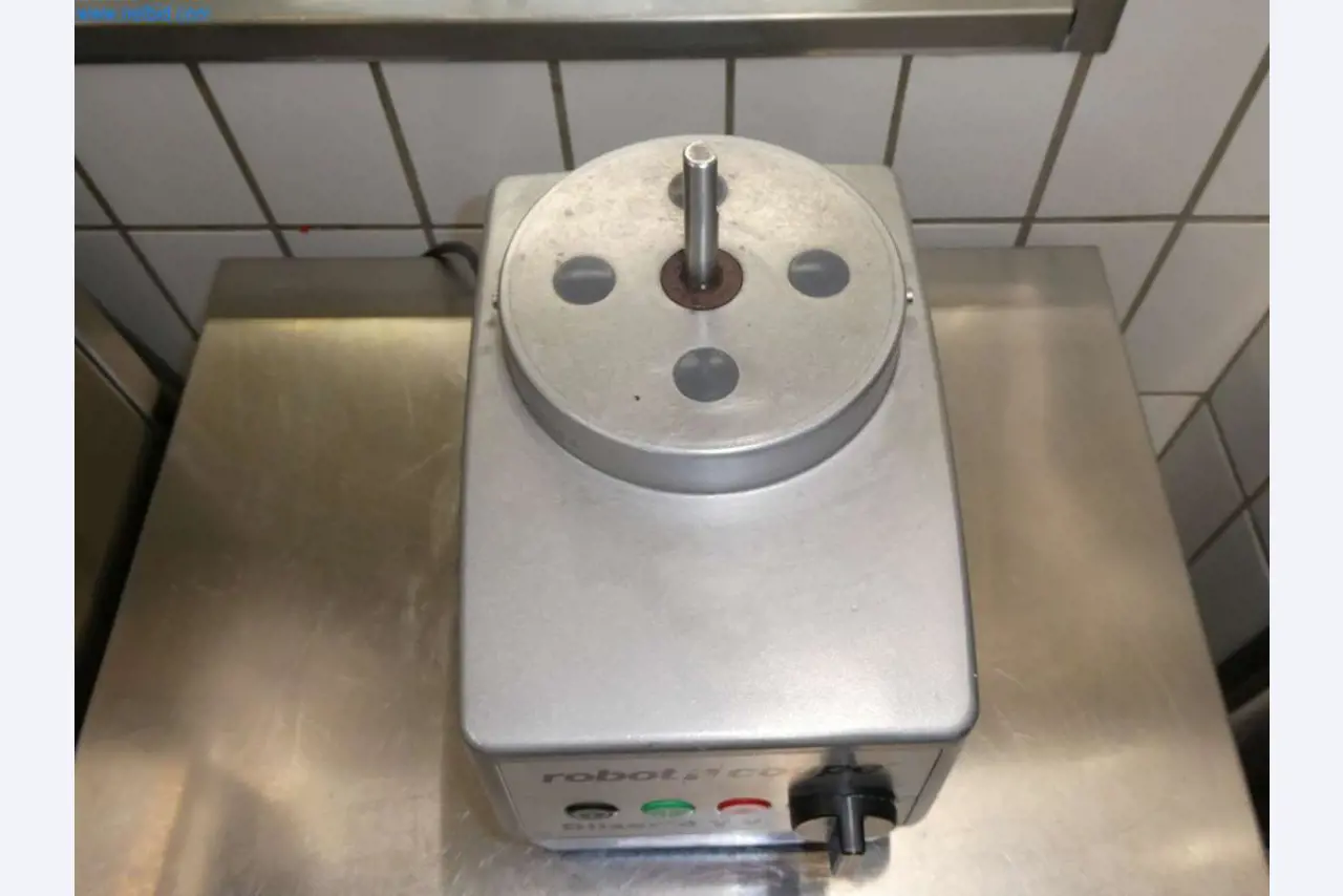 Uitrusting en meubilair voor een banketbakkerij-6