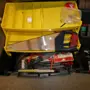 thumbnail-Uitrusting en meubilair voor een banketbakkerij-3