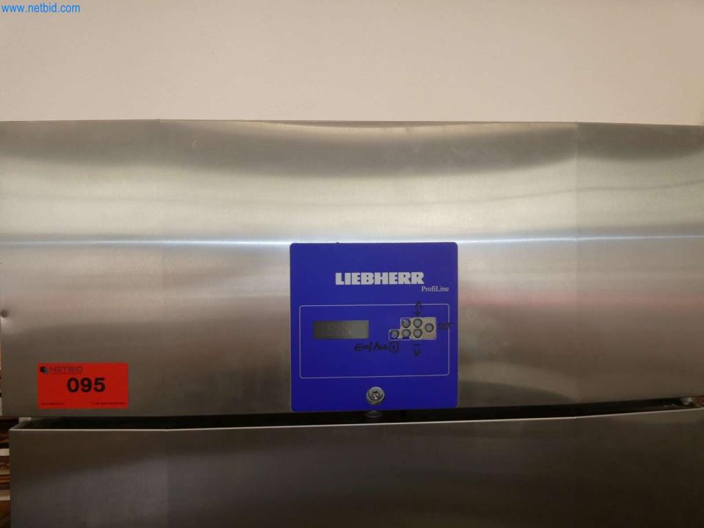 Geräte und Einrichtung einer Confiserie -2