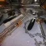 thumbnail-Uitrusting en meubilair voor een banketbakkerij-12