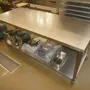 thumbnail-Uitrusting en meubilair voor een banketbakkerij-13