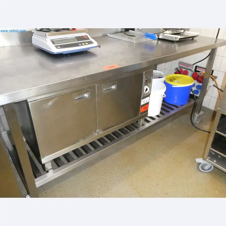 Equipamiento y mobiliario para una confitería-1
