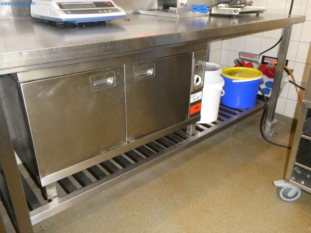 Equipamiento y mobiliario para una confitería-2