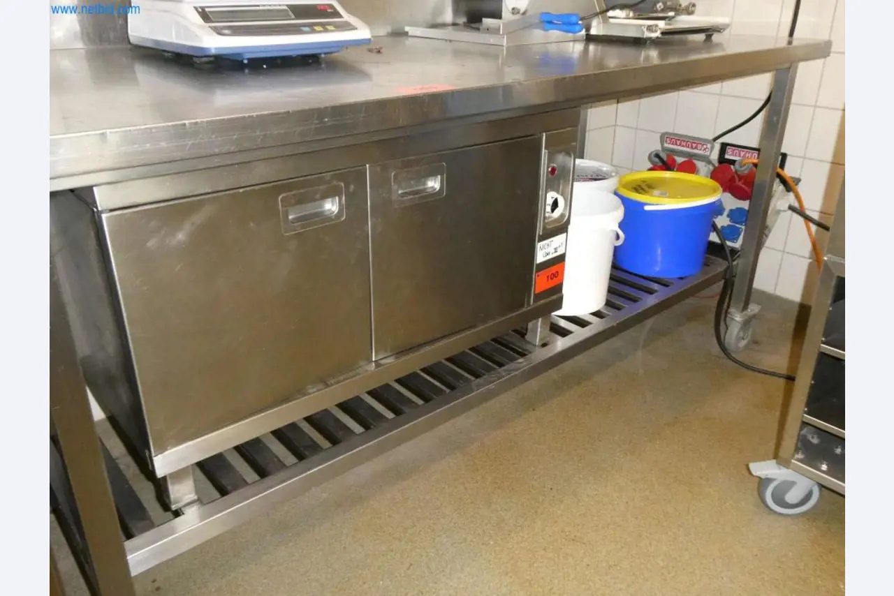 Equipamiento y mobiliario para una confitería-2