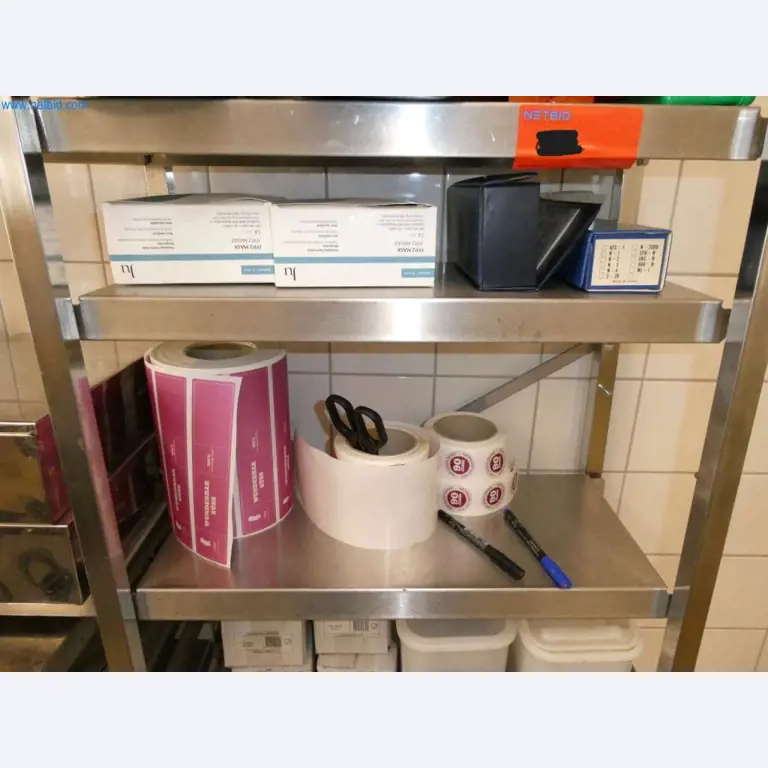 Equipamiento y mobiliario para una confitería-7