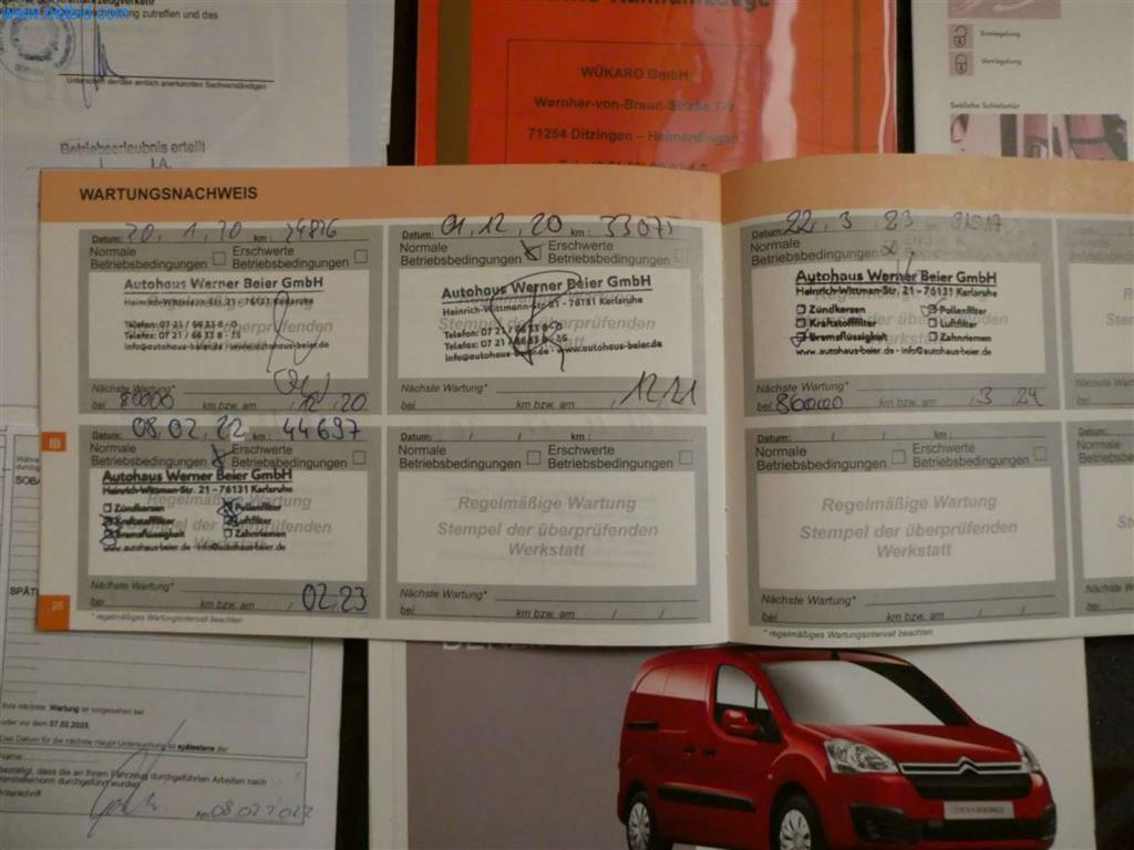 Geräte und Einrichtung einer Confiserie -23