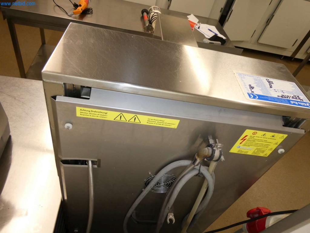 Geräte und Einrichtung einer Confiserie -10