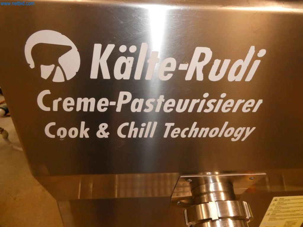 Geräte und Einrichtung einer Confiserie -3