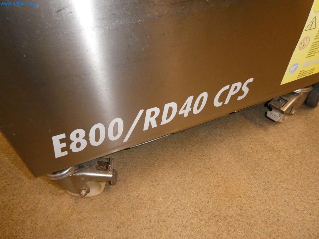 Geräte und Einrichtung einer Confiserie -4