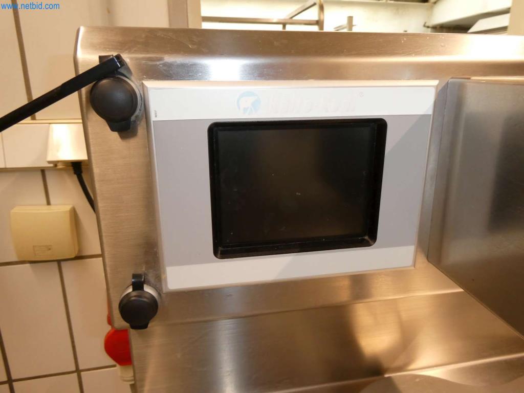 Geräte und Einrichtung einer Confiserie -7