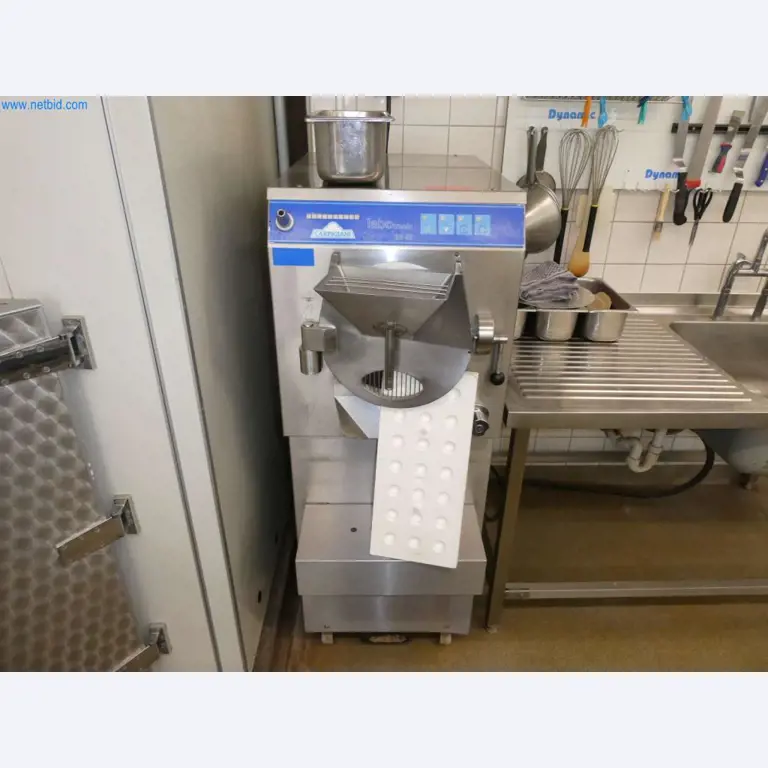 Uitrusting en meubilair voor een banketbakkerij-3