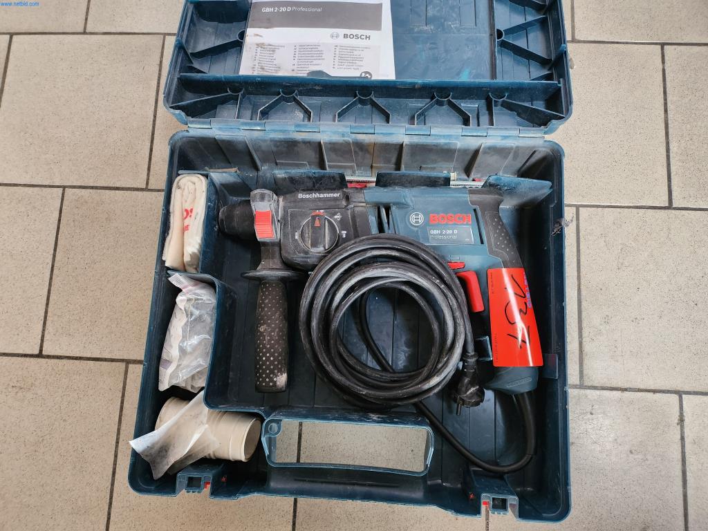 Máquinas bem conservadas de um fabricante de produtos de pastelaria-1