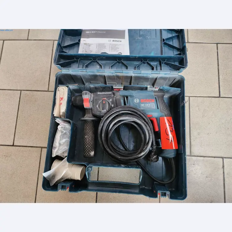 Máquinas bem conservadas de um fabricante de produtos de pastelaria-1