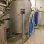 thumbnail-Well-maintained machines of a bakery manufacturer-2