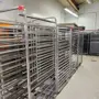 thumbnail-Goed onderhouden machines van een fabrikant van bakkerijproducten-1