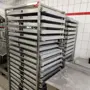 thumbnail-Goed onderhouden machines van een fabrikant van bakkerijproducten-2