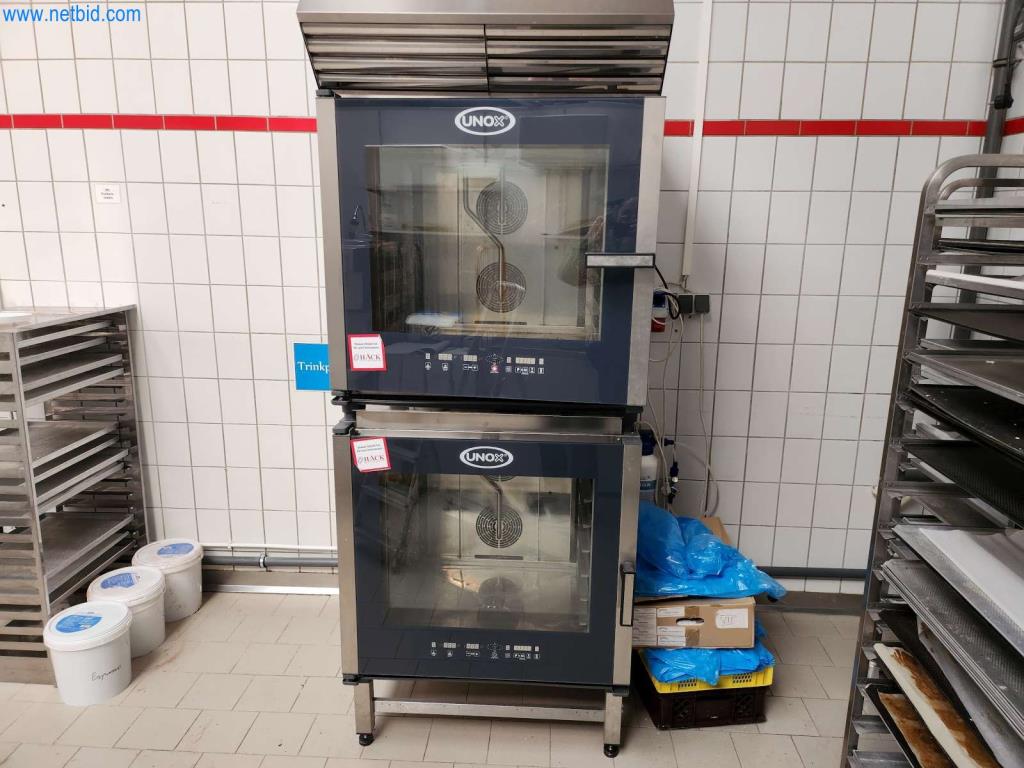 Máquinas bem conservadas de um fabricante de produtos de pastelaria-1