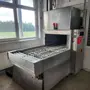 thumbnail-Gepflegte Maschinen eines Backwarenherstellers-1
