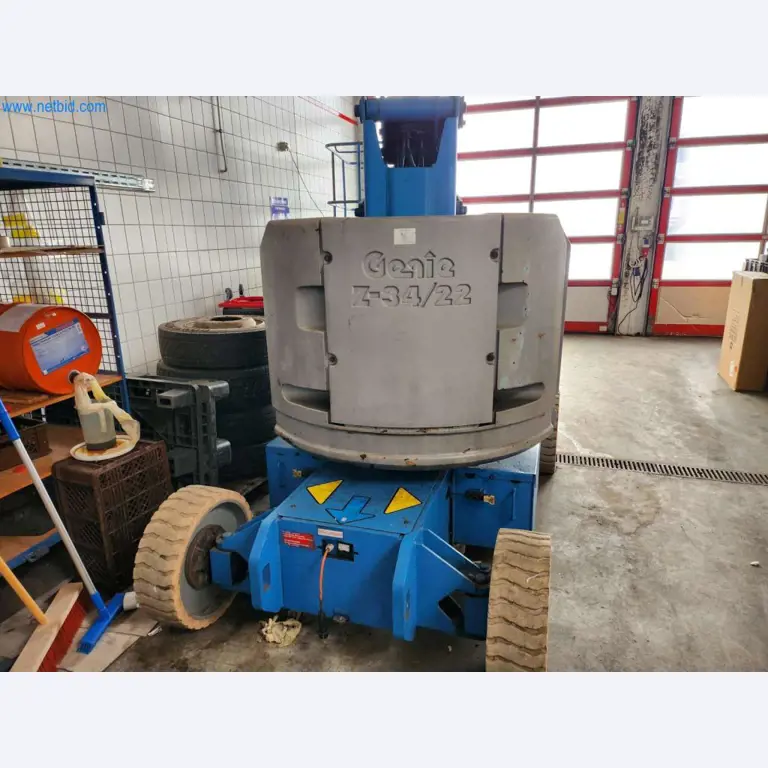 Máquinas bem conservadas de um fabricante de produtos de pastelaria-2