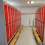 thumbnail-Gepflegte Maschinen eines Backwarenherstellers-1