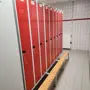 thumbnail-Gepflegte Maschinen eines Backwarenherstellers-3