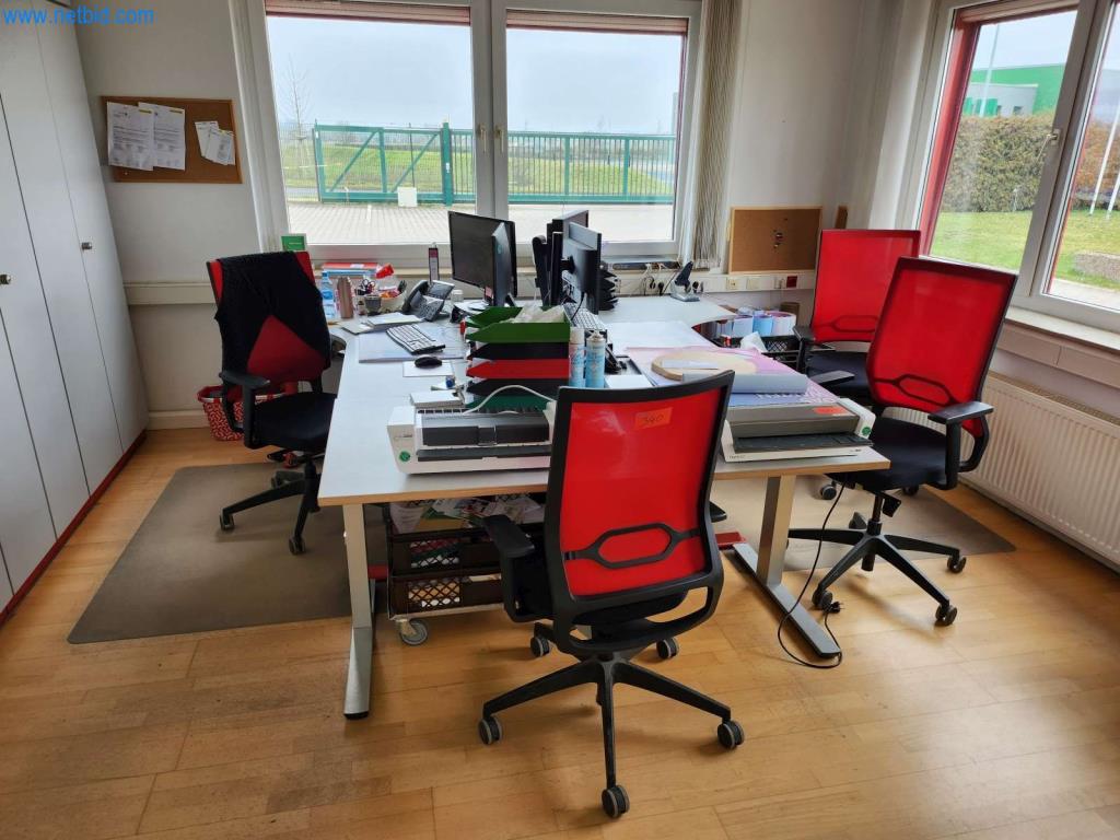 Machines entretenues d'un fabricant de produits de boulangerie-1