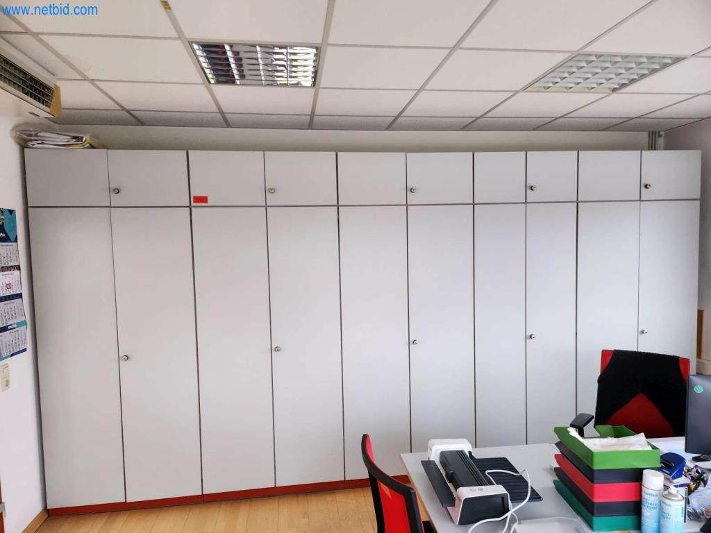 Machines entretenues d'un fabricant de produits de boulangerie-2