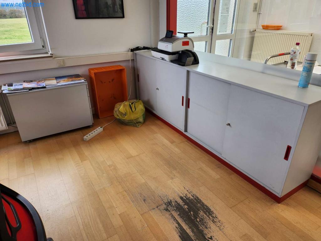 Machines entretenues d'un fabricant de produits de boulangerie-3