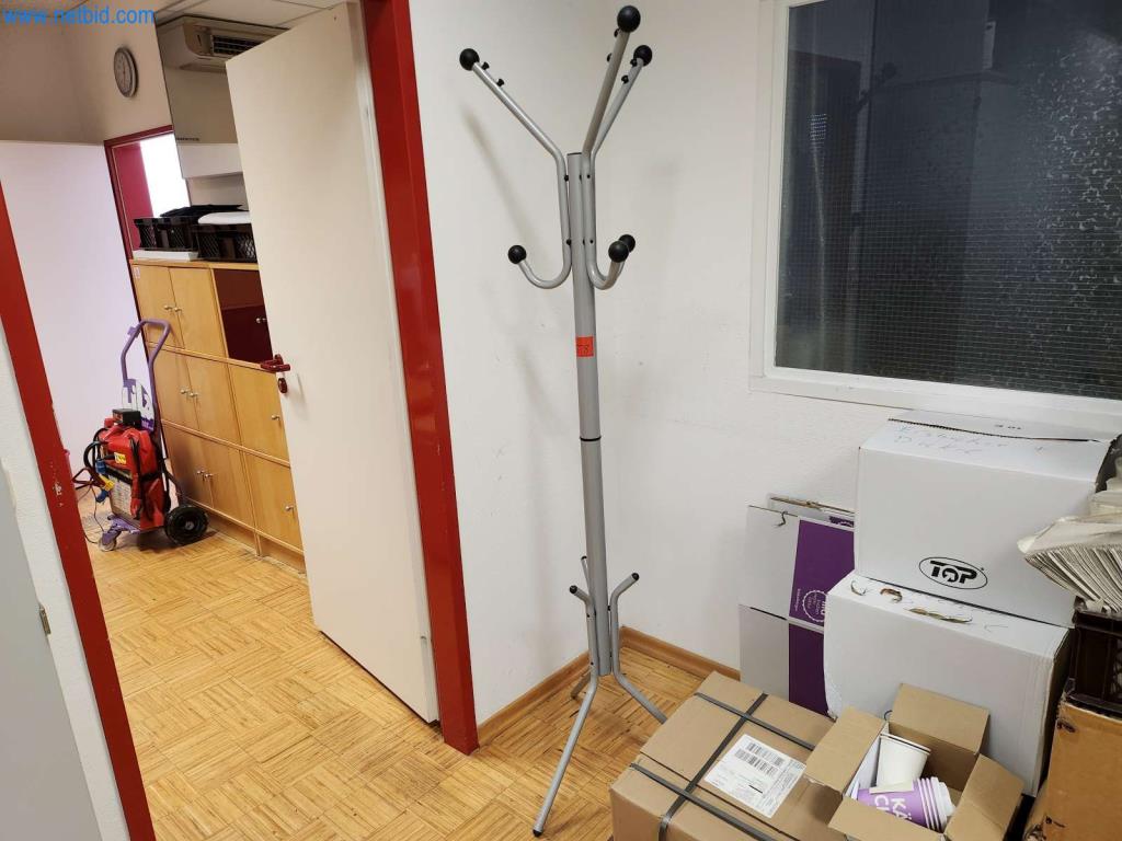 Máquinas bem conservadas de um fabricante de produtos de pastelaria-4