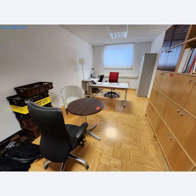 Máquinas bem conservadas de um fabricante de produtos de pastelaria-1