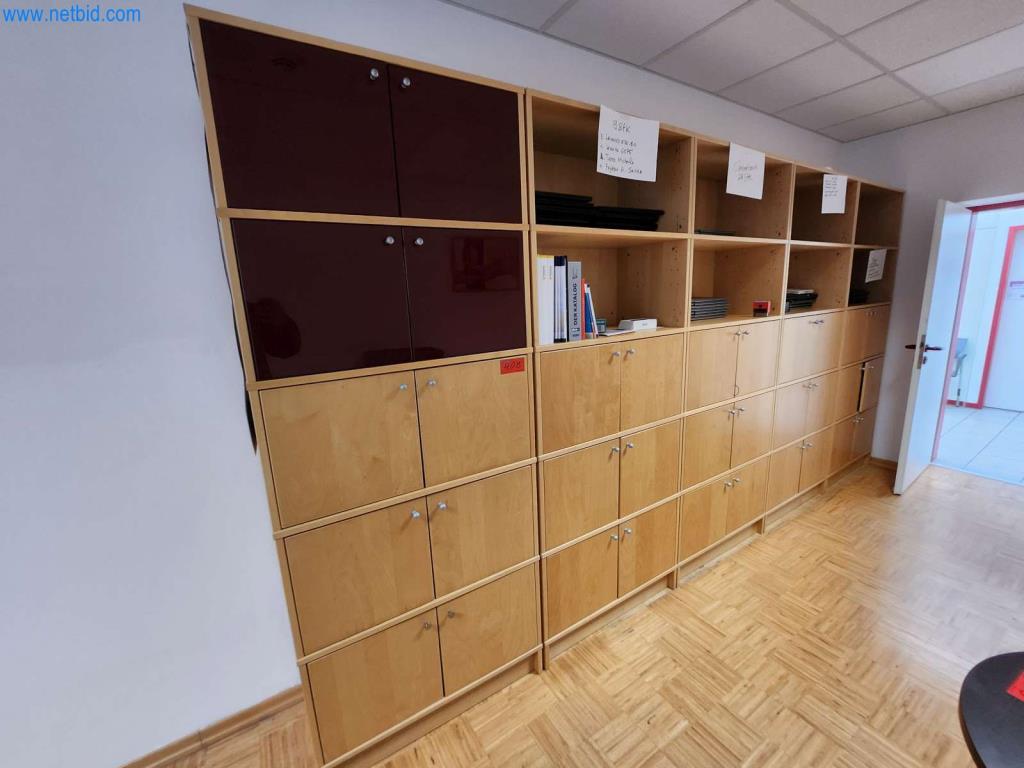 Máquinas bem conservadas de um fabricante de produtos de pastelaria-2