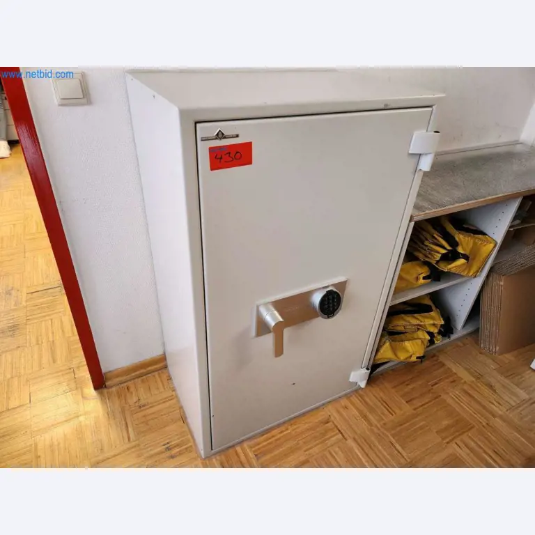 Dobře udržované stroje od výrobce pečiva-1