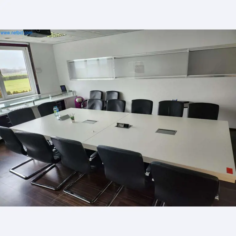 Machines entretenues d'un fabricant de produits de boulangerie-1