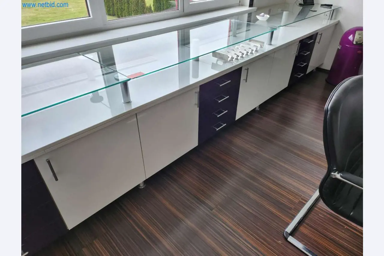 Machines entretenues d'un fabricant de produits de boulangerie-2