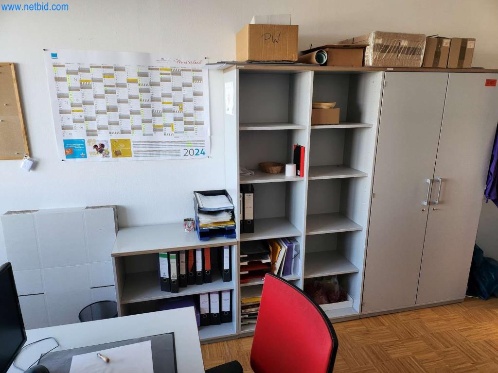 Máquinas bem conservadas de um fabricante de produtos de pastelaria-2