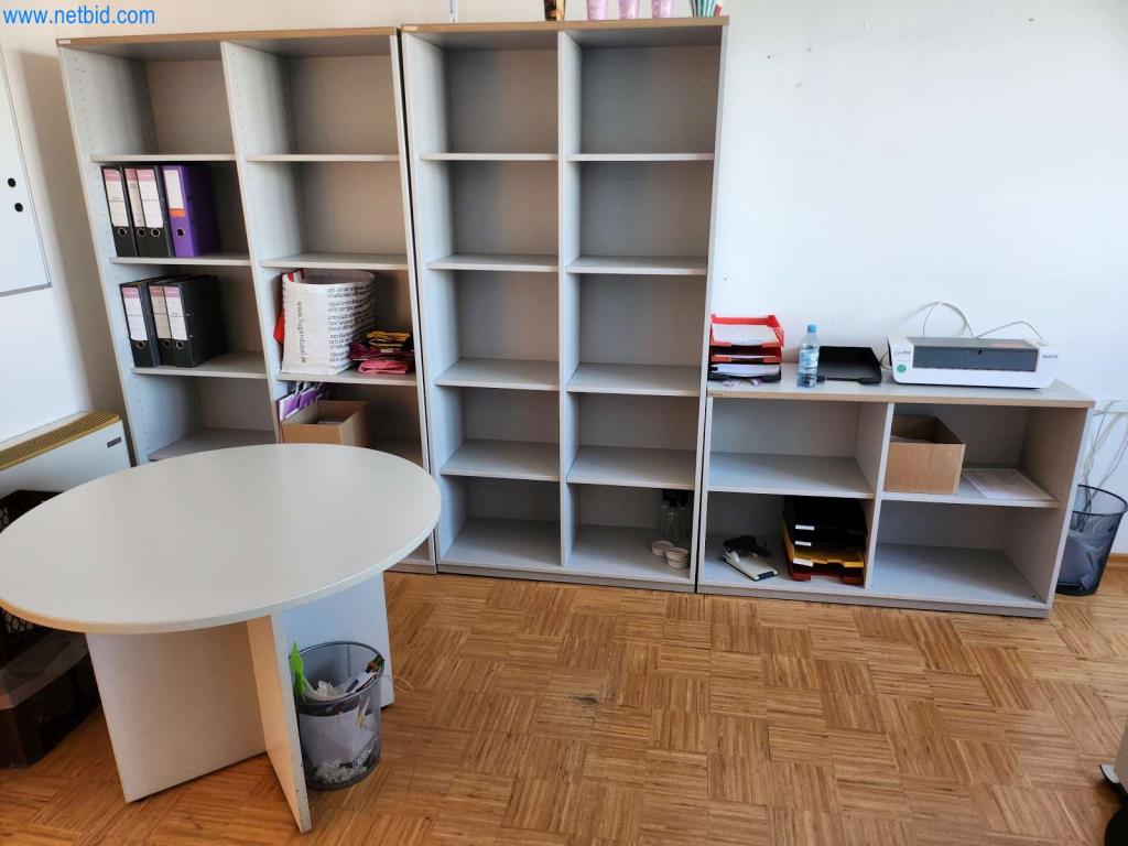 Máquinas bem conservadas de um fabricante de produtos de pastelaria-3