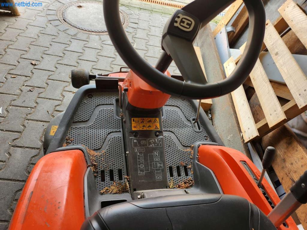 Máquinas bem conservadas de um fabricante de produtos de pastelaria-3