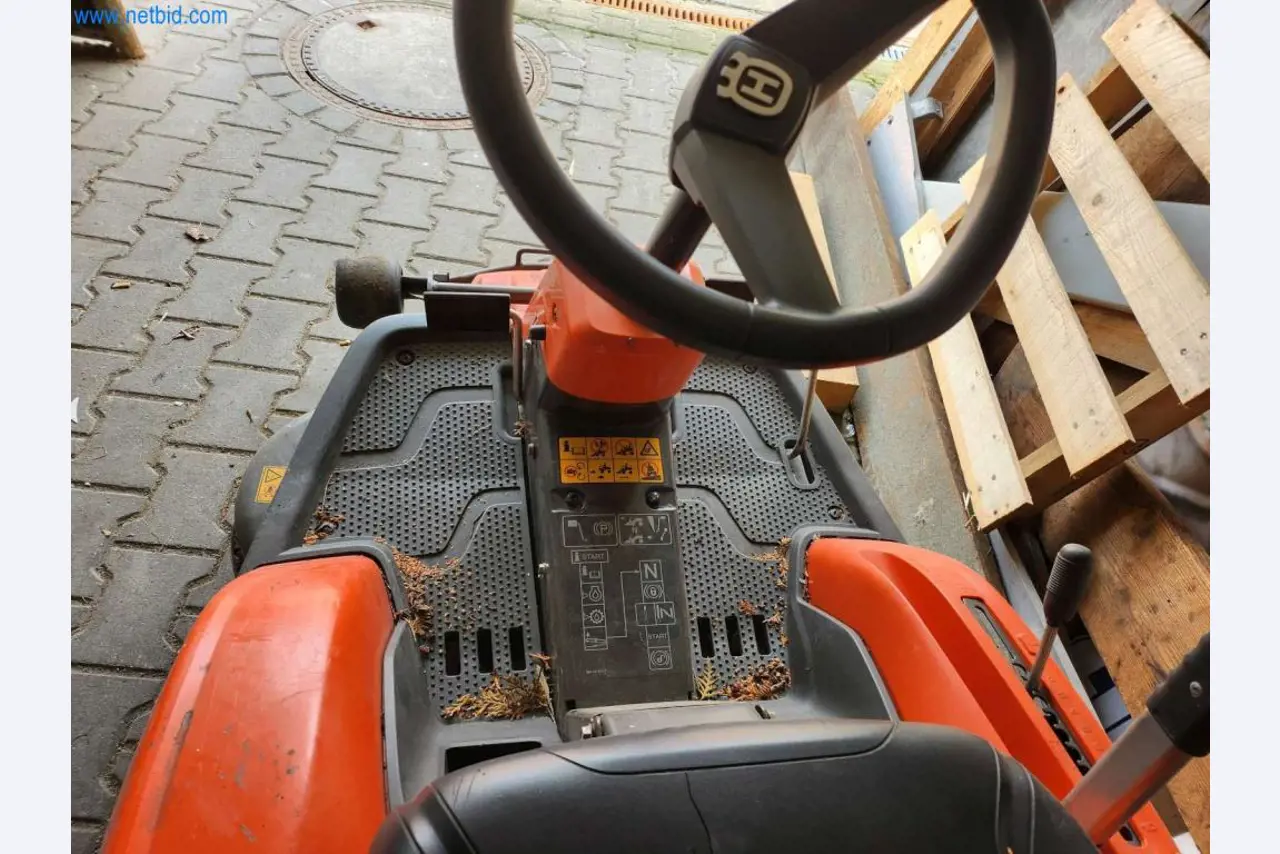 Máquinas bem conservadas de um fabricante de produtos de pastelaria-3