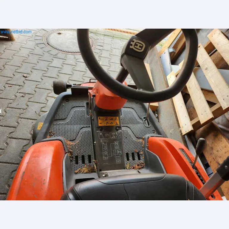 Máquinas bem conservadas de um fabricante de produtos de pastelaria-3